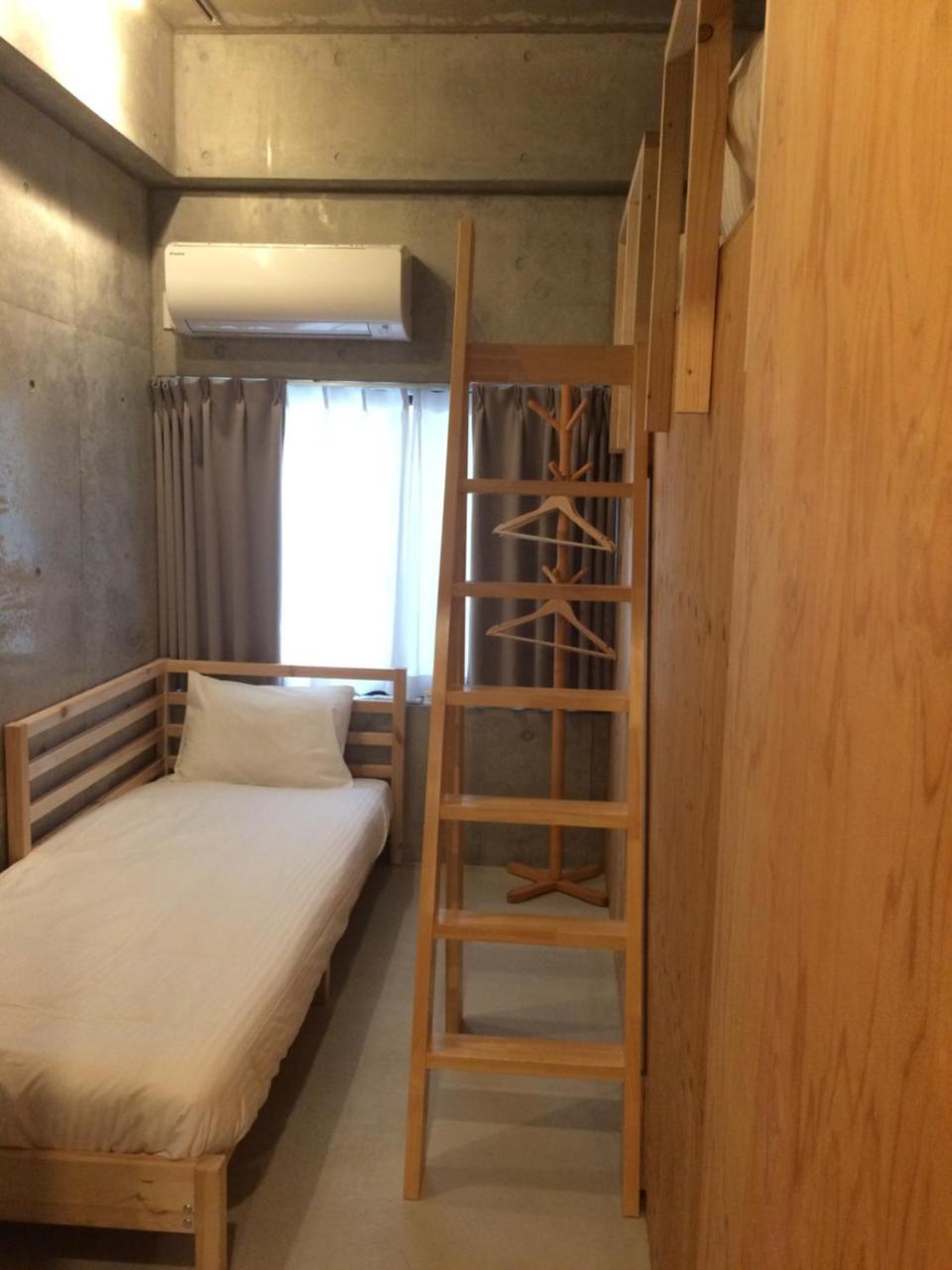 Smi:Re Stay Oshiage Tōkyō Extérieur photo